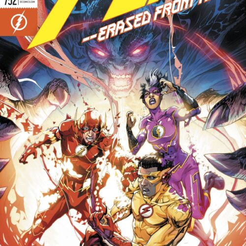 FLASH #752