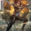 MARVELS AVENGERS BLACK WIDOW #1