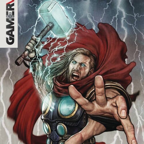 MARVELS AVENGERS TP ROAD TO A-DAY