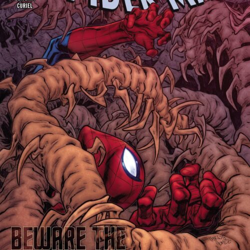 AMAZING SPIDER-MAN #44 - #49 + AMAZING SPIDER-MAN SINS OF NORMAN OSBORN #1 ( COMPLETE SET )