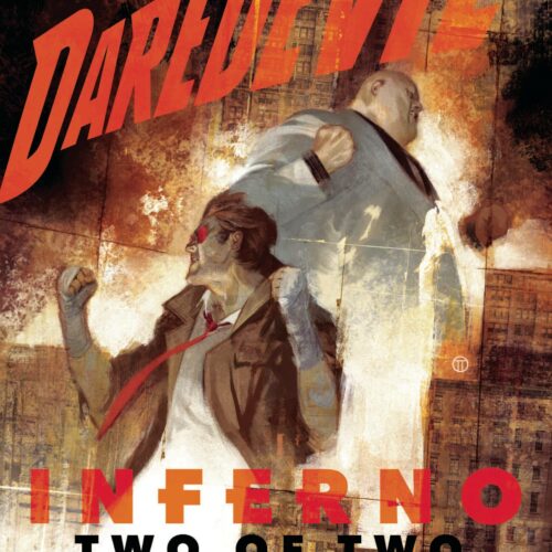 DAREDEVIL #20