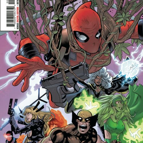 DEADPOOL #6