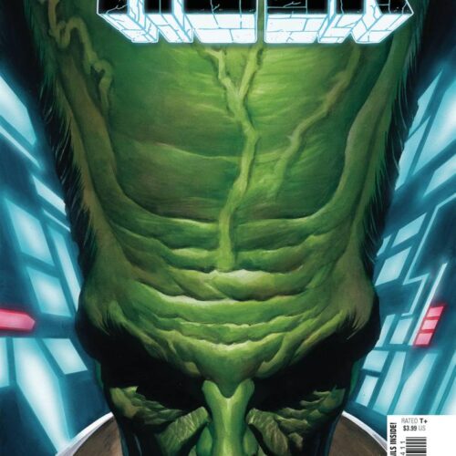 IMMORTAL HULK #34
