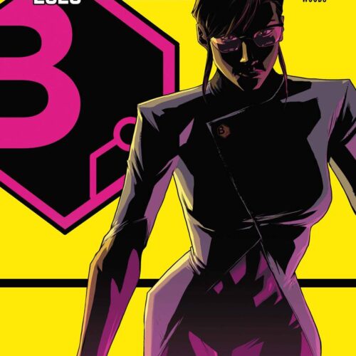 IRON MAN 2020 #4 (OF 6)
