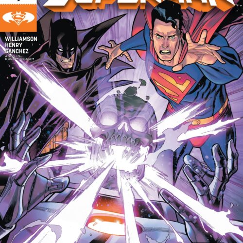 STL151832-scaled BATMAN SUPERMAN #9 - #11 ( SET )