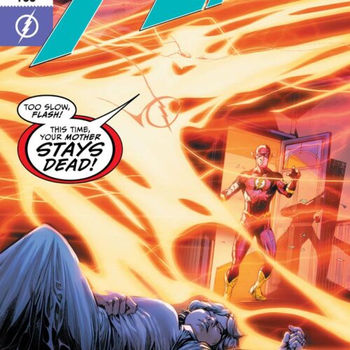FLASH #753