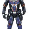 STL151932 MARVEL SELECT BLACK WIDOW MOVIE TASKMASTER FIGURE