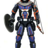 STL151932_1 MARVEL SELECT BLACK WIDOW MOVIE TASKMASTER FIGURE