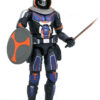 STL151932_2 MARVEL SELECT BLACK WIDOW MOVIE TASKMASTER FIGURE