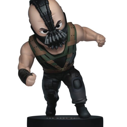 STL152694 DARK KNIGHT TRILOGY MEA-017 BANE PX FIG