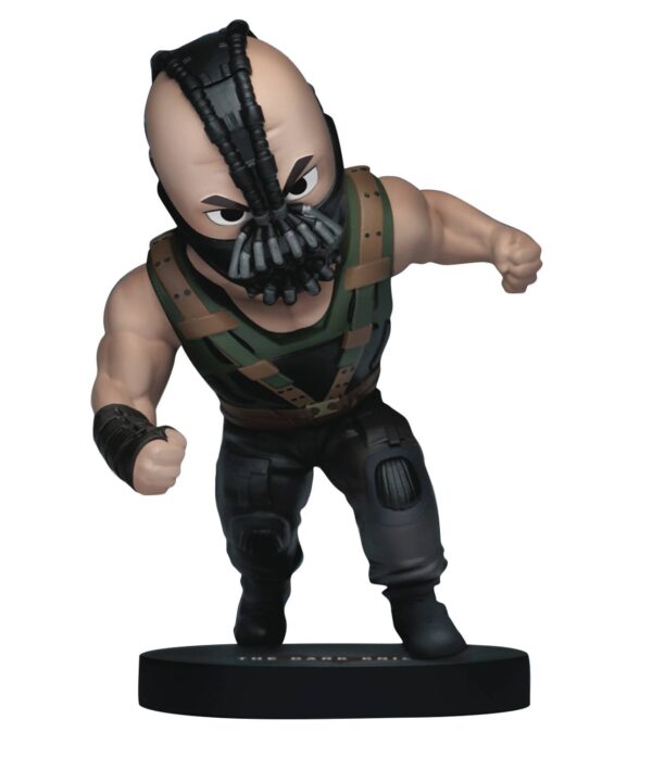 STL152694 DARK KNIGHT TRILOGY MEA-017 BANE PX FIG