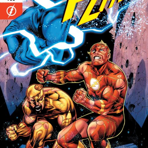 FLASH #755