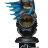 DC COMICS BATMAN DS-034 D-STAGE PX 6IN STATUE