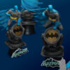 DC COMICS BATMAN DS-034 D-STAGE PX 6IN STATUE