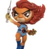 STL154441 MINICO HEROES THUNDERCATS LION-O VINYL STATUE