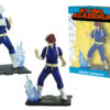 MY HERO ACADEMIA TODOROKI FIGURINE