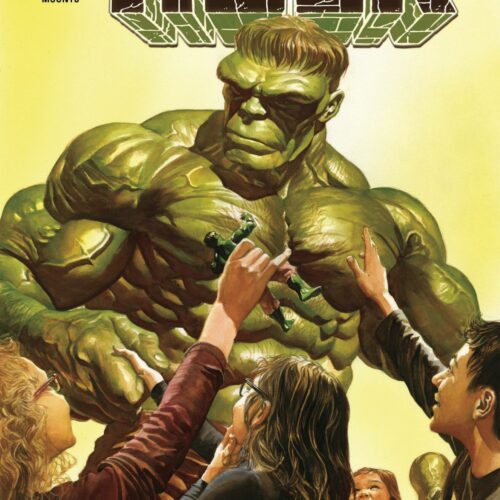 IMMORTAL HULK #35