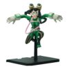 STL154666 MY HERO ACADEMIA TSUYU FIGURINE