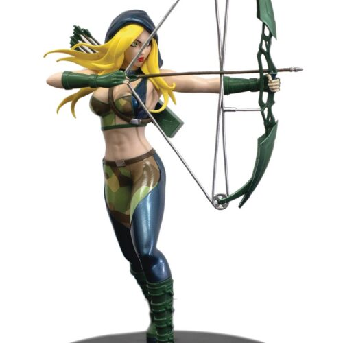 GRIMM FAIRY TALES ROBYN HOOD BISHOUJO STYLE STATUE