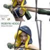 GRIMM FAIRY TALES ROBYN HOOD BISHOUJO STYLE STATUE