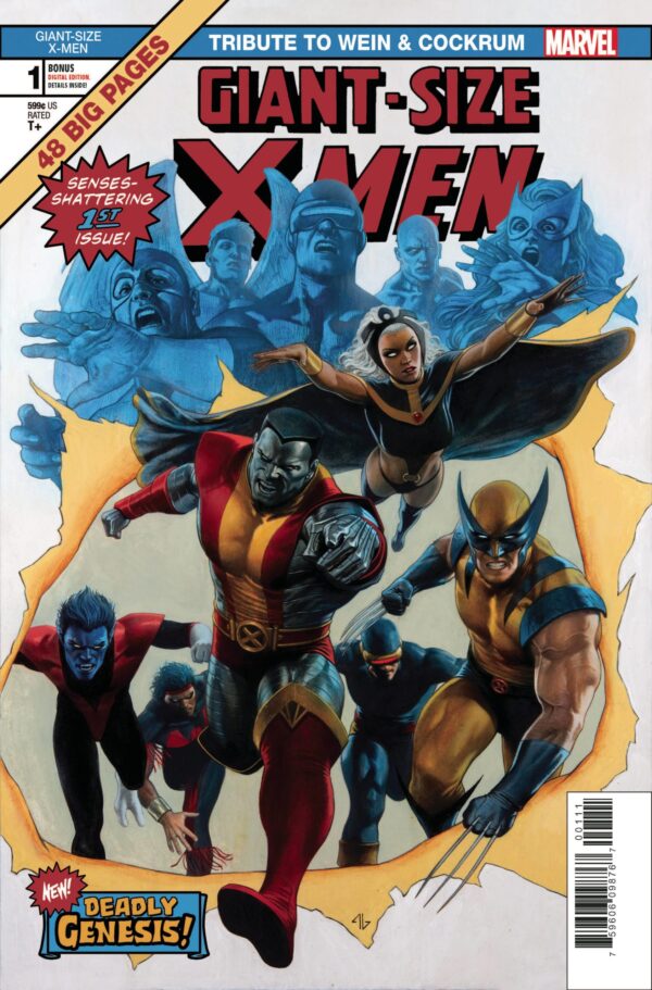 STL154843-scaled GIANT SIZE X-MEN TRIBUTE WEIN COCKRUM #1