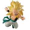 STL156708 DRAGON BALL RISING FIGHTERS SS3 GOTENKS ICHIBAN FIG