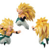 STL156708_1 DRAGON BALL RISING FIGHTERS SS3 GOTENKS ICHIBAN FIG