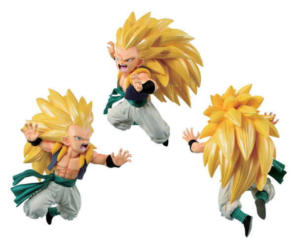 STL156708_1 DRAGON BALL RISING FIGHTERS SS3 GOTENKS ICHIBAN FIG