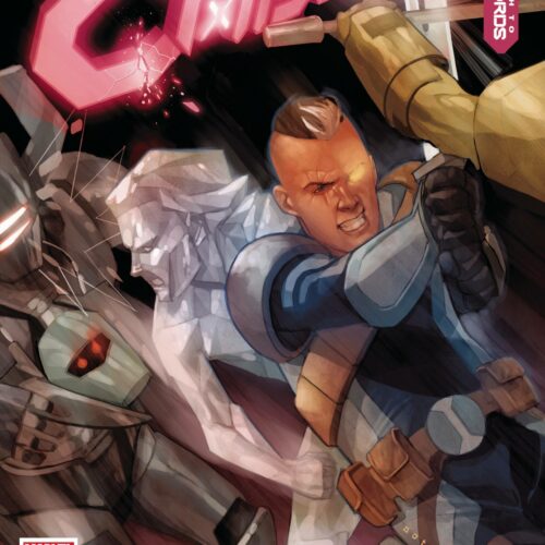 CABLE #4