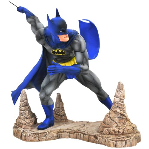 DC GALLERY CLASSIC BATMAN PVC STATUE
