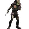 STL159237 PREDATORS BATTLE DAMAGE BERSERKER PX 1/18 SCALE FIG