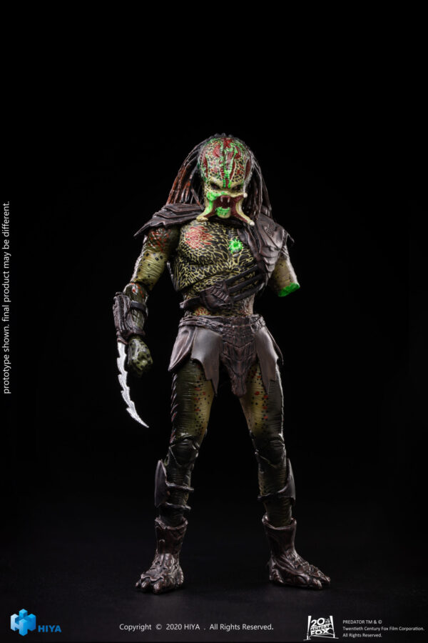 STL159237_1-scaled PREDATORS BATTLE DAMAGE BERSERKER PX 1/18 SCALE FIG
