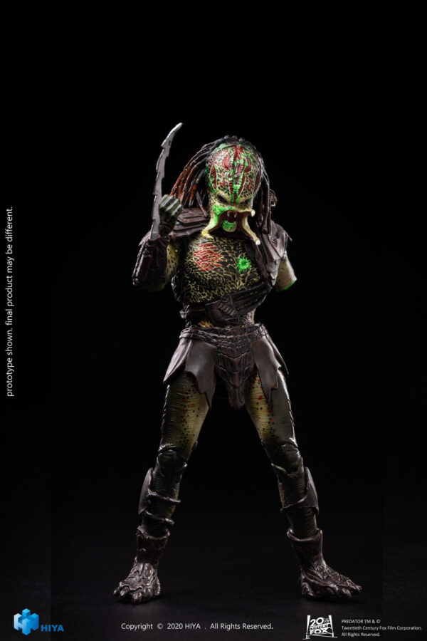 STL159237_3-scaled PREDATORS BATTLE DAMAGE BERSERKER PX 1/18 SCALE FIG