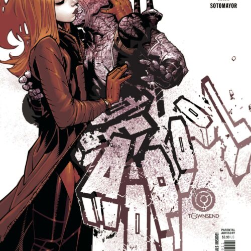 DEADPOOL #9