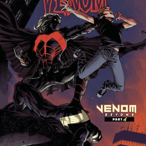 VENOM #29