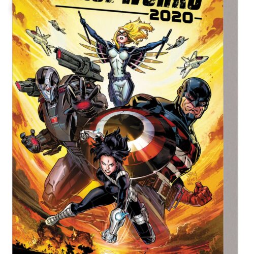 IRON MAN 2020 ROBOT REVOLUTION TP FORCE WORKS