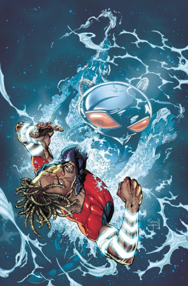 STL160300 AQUAMAN #62
