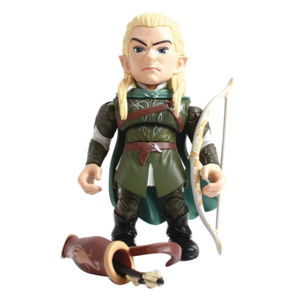 LOYAL SUBJECTS LOTR LEGOLAS ACTION VINYL AF