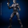 ROBOCOP 2014 BATTLE-DAMAGED ROBOCOP PX 1/18 SCALE FIG