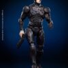 ROBOCOP 2014 BATTLE-DAMAGED ROBOCOP PX 1/18 SCALE FIG