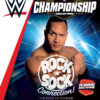STL162837_10 WWE SPECIAL #2 ROCK & SOCK CONN THE ROCK & MANKIND 1999 #2
