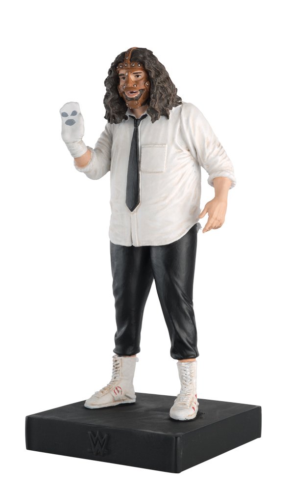 STL162837_3 WWE SPECIAL #2 ROCK & SOCK CONN THE ROCK & MANKIND 1999 #2