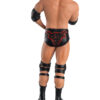 STL162837_8-1 WWE SPECIAL #2 ROCK & SOCK CONN THE ROCK & MANKIND 1999 #2