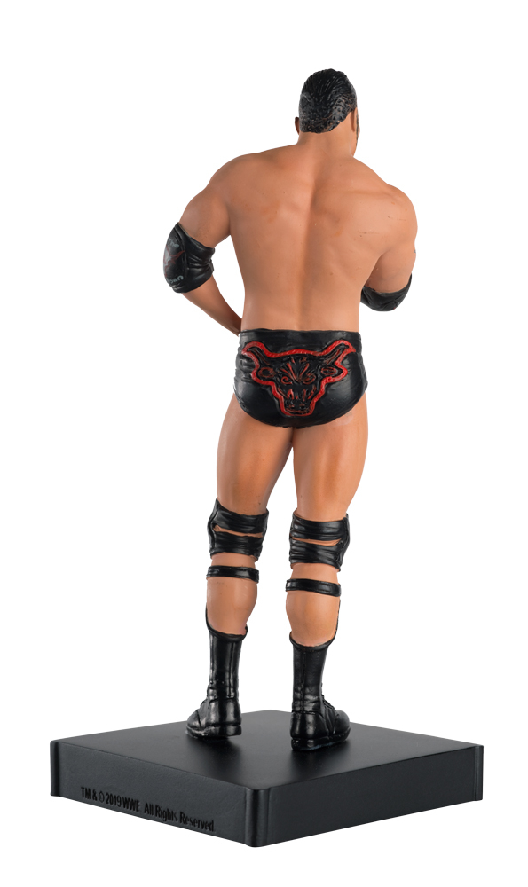 STL162837_8-1 WWE SPECIAL #2 ROCK & SOCK CONN THE ROCK & MANKIND 1999 #2