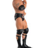 STL162837_9 WWE SPECIAL #2 ROCK & SOCK CONN THE ROCK & MANKIND 1999 #2