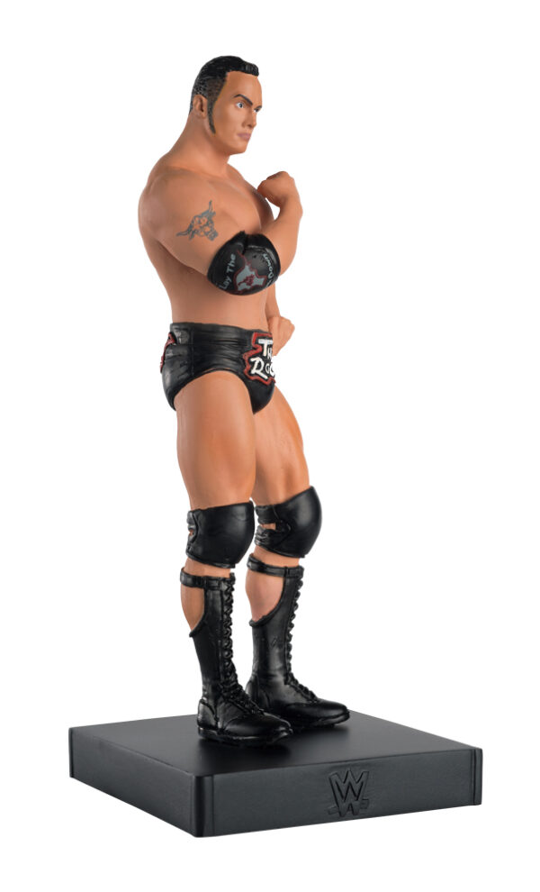 STL162837_9 WWE SPECIAL #2 ROCK & SOCK CONN THE ROCK & MANKIND 1999 #2