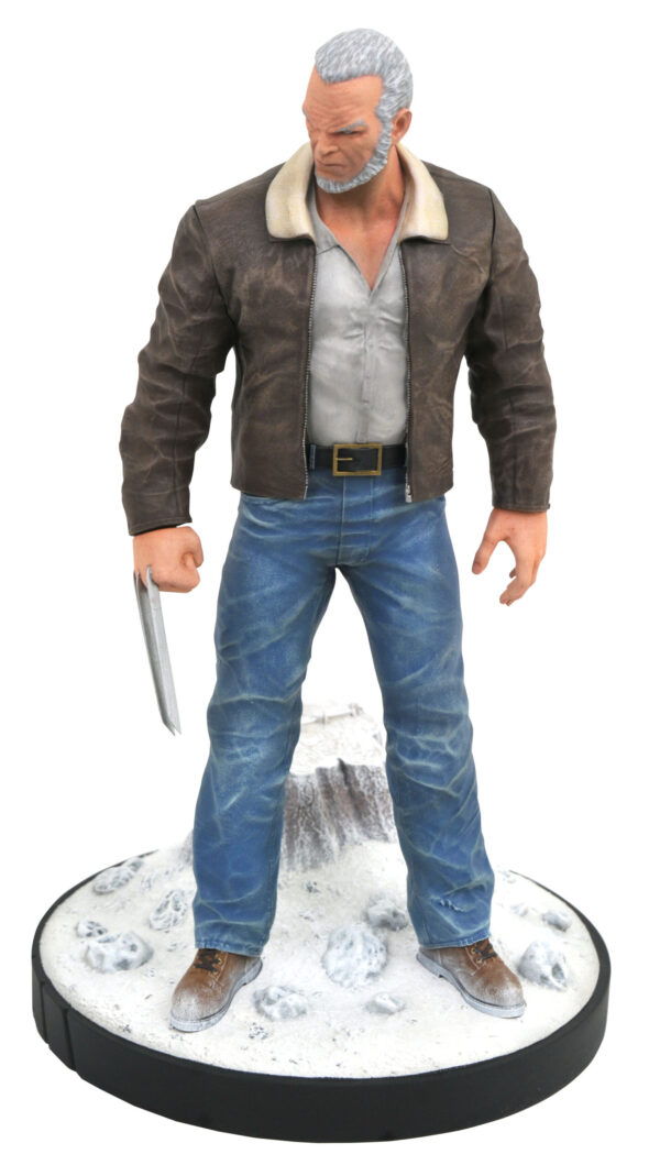 STL163030_2-scaled MARVEL PREMIER COLLECTION OLD MAN LOGAN STATUE