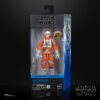 SW BLACK E5 6IN SNOWSPEEDER LUKE AF