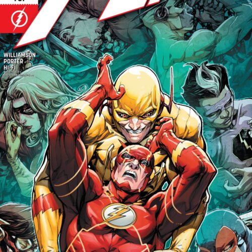 FLASH #761