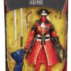STL163491 MARVEL DEADPOOL LEGENDS 6IN DEADPOOL AF